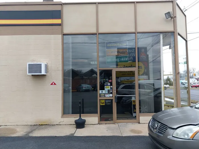 Meineke Car Care Center 9