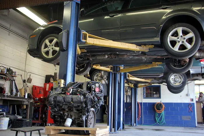 Aceto Auto Repair 1