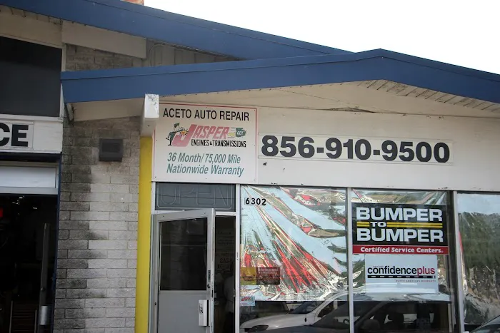 Aceto Auto Repair 3