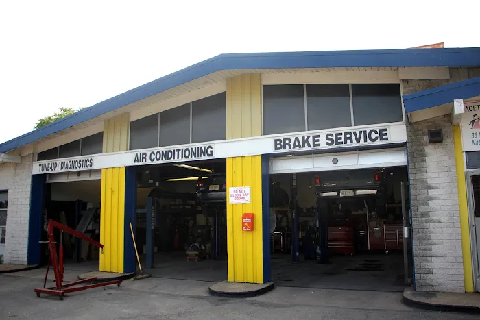 Aceto Auto Repair 4