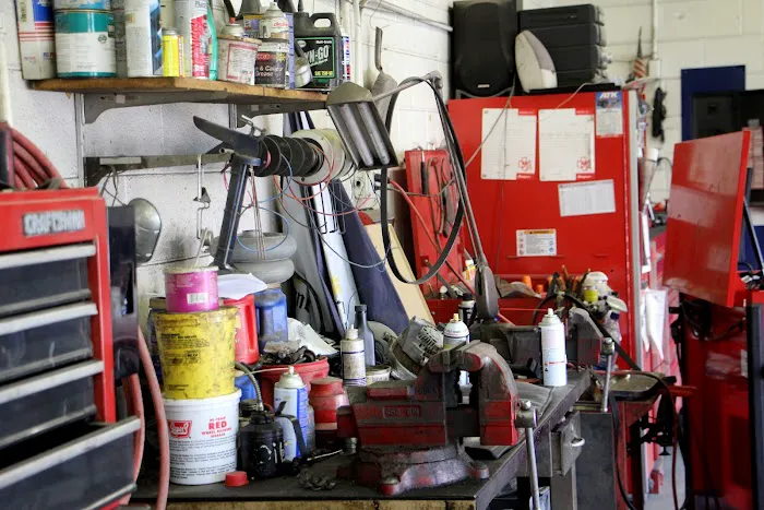 Aceto Auto Repair 2
