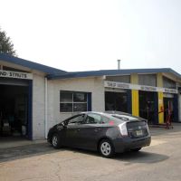 Aceto Auto Repair
