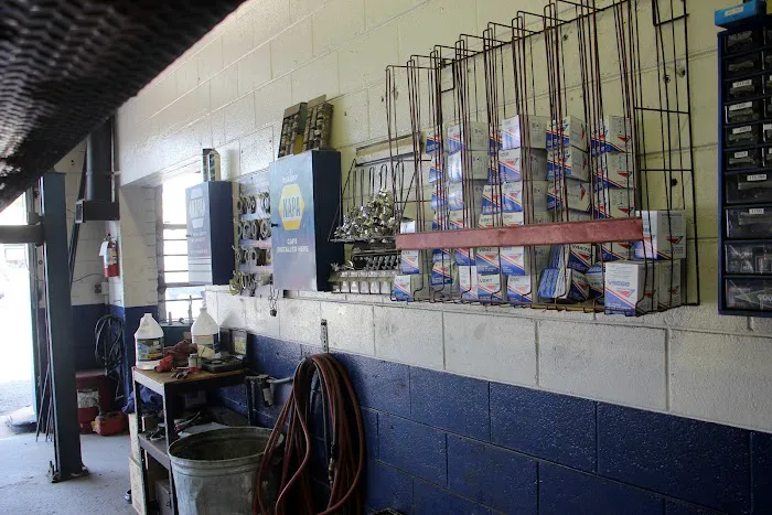 Aceto Auto Repair 7