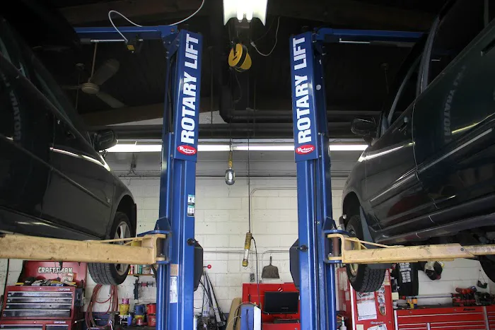 Aceto Auto Repair 5