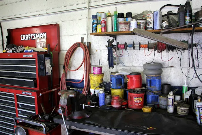 Aceto Auto Repair 6