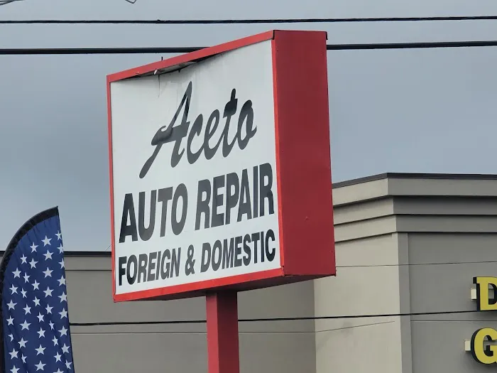 Aceto Auto Repair 9