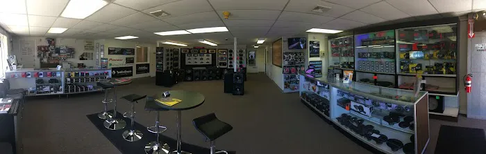 Revolution Audio 5