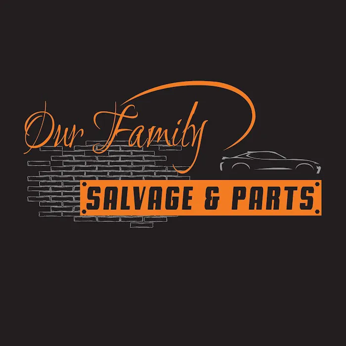 Our Family Salvage 3