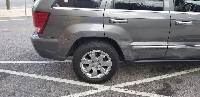 Handcraft Auto Body | Auto Body Repair and Body Paint Services in Philadelphia and South Jersey 0