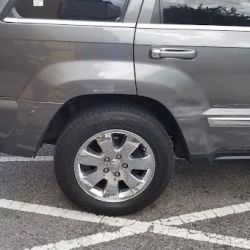 Handcraft Auto Body | Auto Body Repair and Body Paint Services in Philadelphia and South Jersey ico