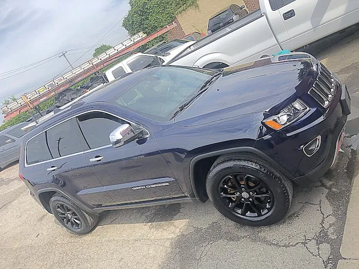 Handcraft Auto Body | Auto Body Repair and Body Paint Services in Philadelphia and South Jersey 5