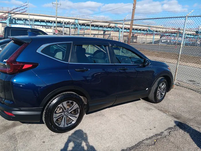 Handcraft Auto Body | Auto Body Repair and Body Paint Services in Philadelphia and South Jersey 3