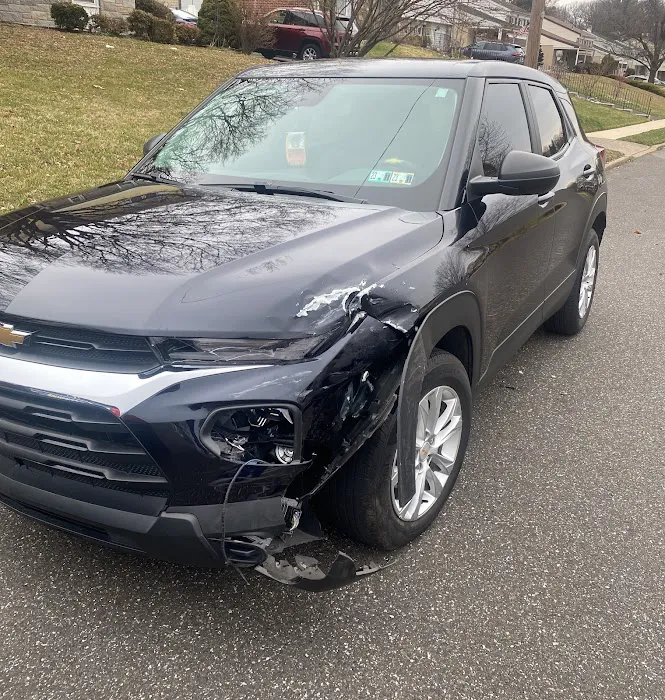 Handcraft Auto Body | Auto Body Repair and Body Paint Services in Philadelphia and South Jersey 4