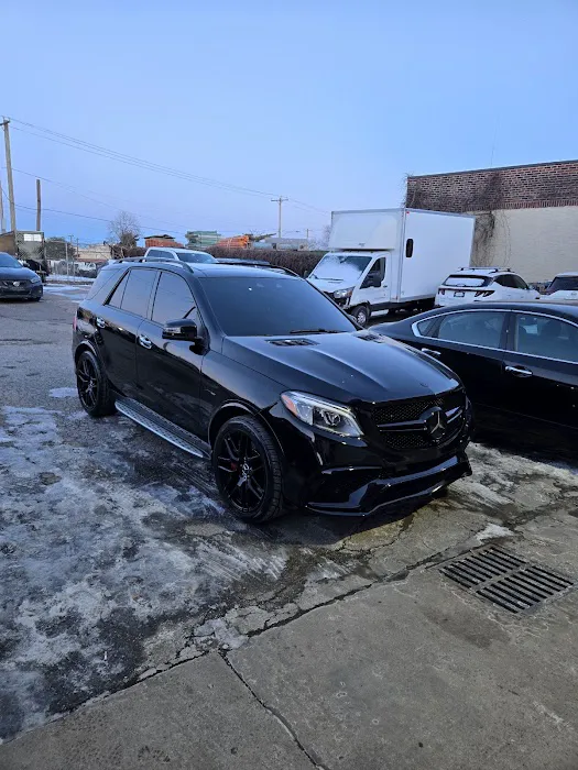 Handcraft Auto Body | Auto Body Repair and Body Paint Services in Philadelphia and South Jersey 6