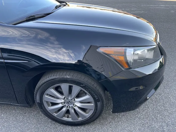 Handcraft Auto Body | Auto Body Repair and Body Paint Services in Philadelphia and South Jersey 7