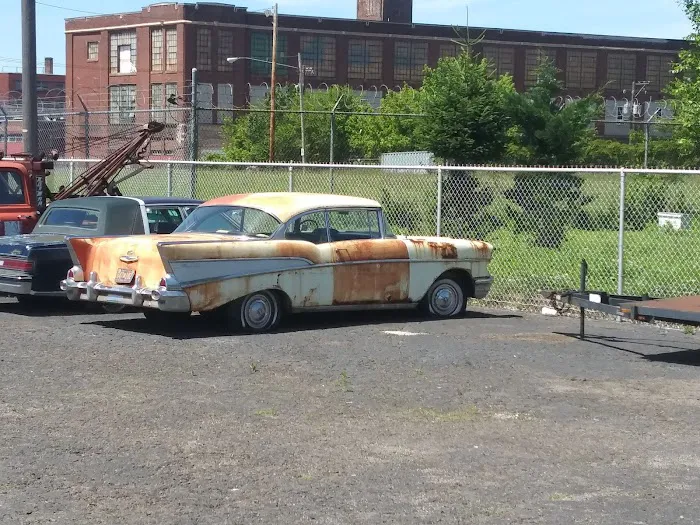 Don's Auto Body 0