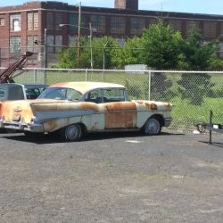 Don's Auto Body ico