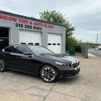 Mad Window Tint