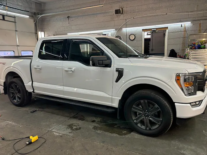 Mad Window Tint 2