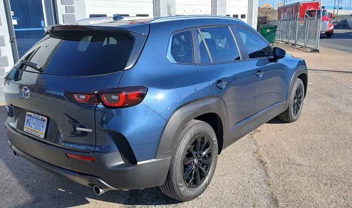Mad Window Tint 4