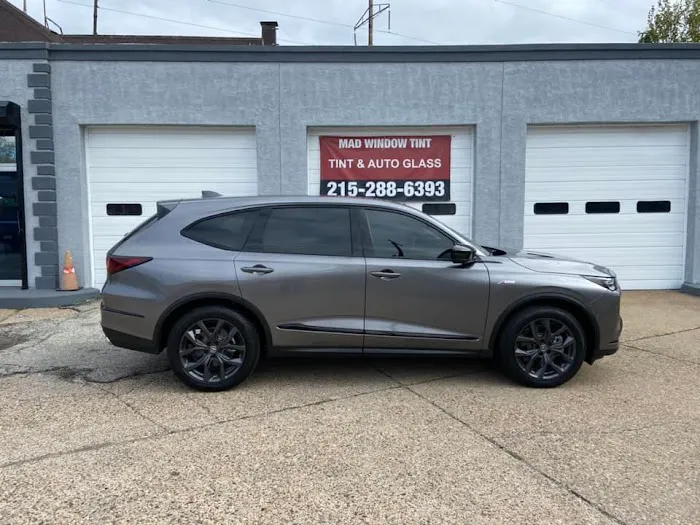 Mad Window Tint 6