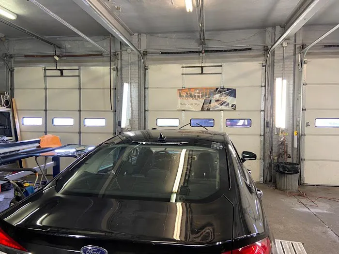Mad Window Tint 5