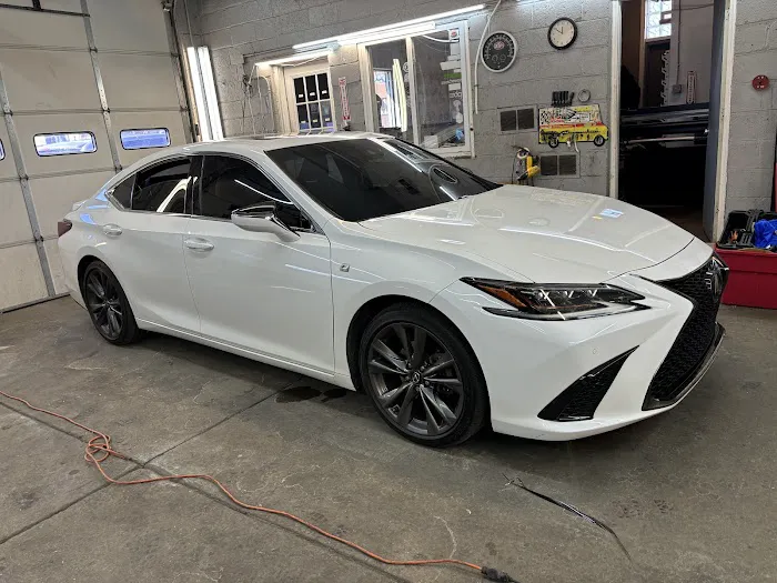 Mad Window Tint 7