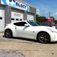 Select Auto Glass Plus