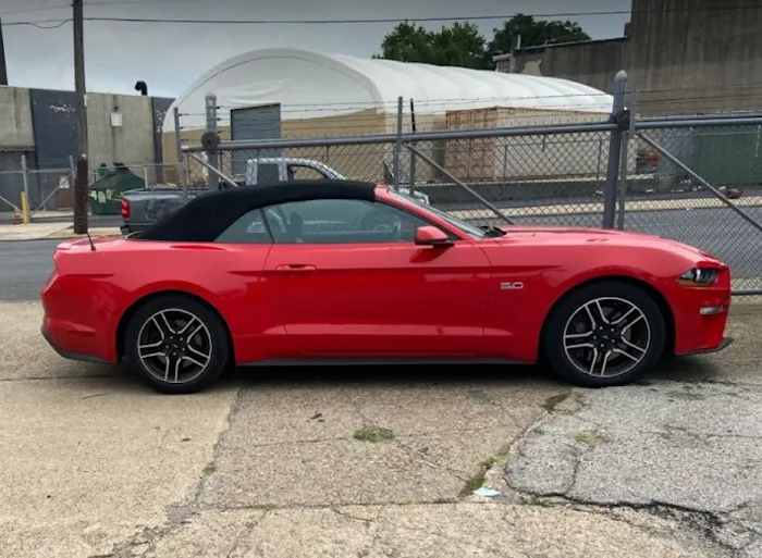 Select Auto Glass Plus 5