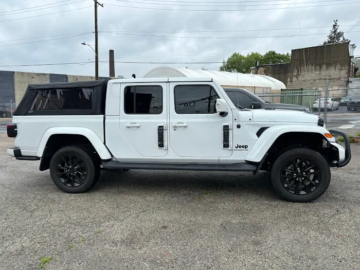 Select Auto Glass Plus 8
