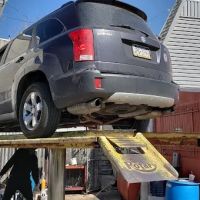 George's Automotive Services