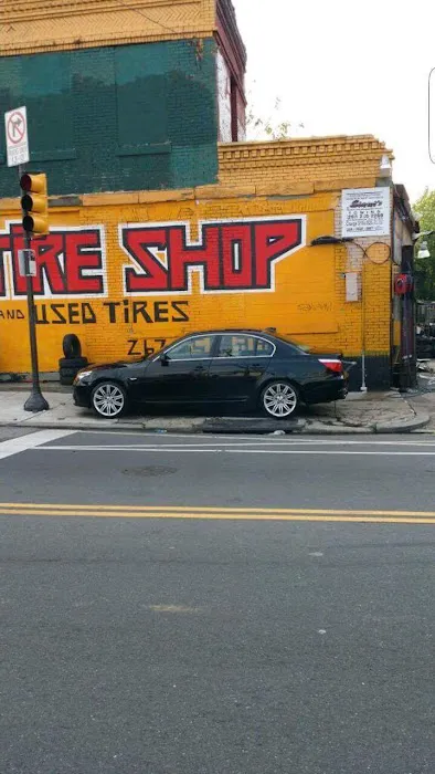 Joel's Tire Shop 0