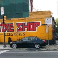Joel's Tire Shop