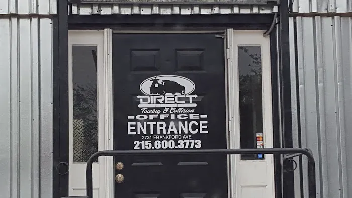 Direct Auto 7