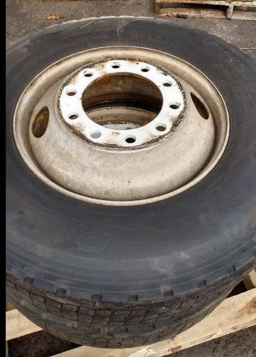 Rollins 24 hourTruck tire road service LLC 2