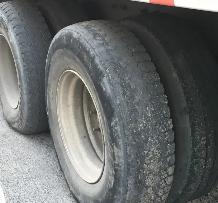 Rollins 24 hourTruck tire road service LLC 4