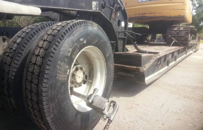 Rollins 24 hourTruck tire road service LLC 5