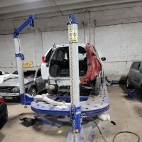 EZ AUTO BODY