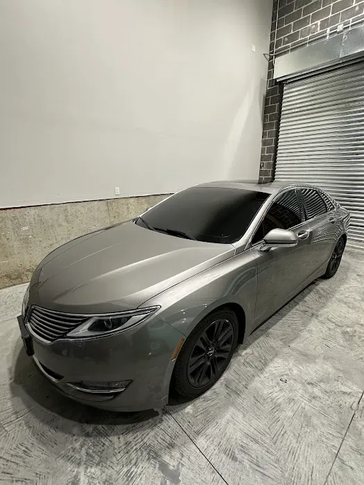 Luxury Designs Auto Works 0