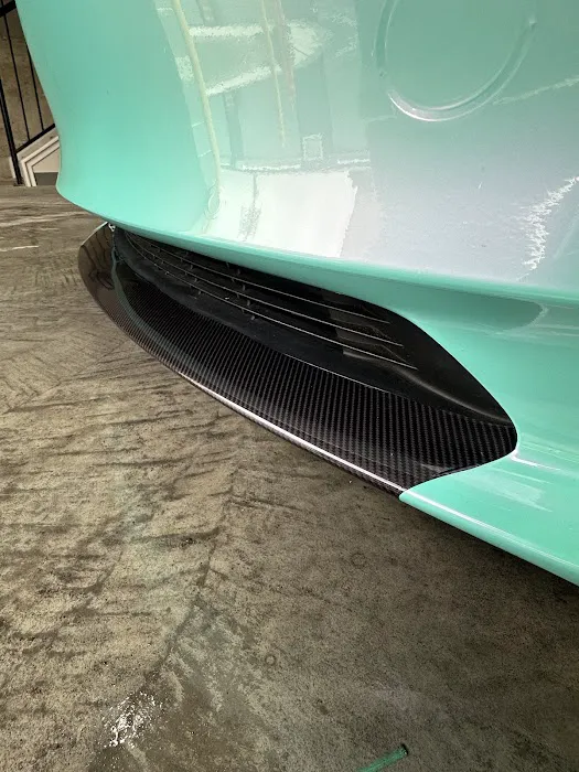 Luxury Designs Auto Works 2