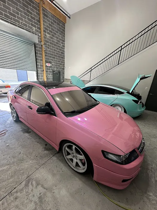 Luxury Designs Auto Works 4
