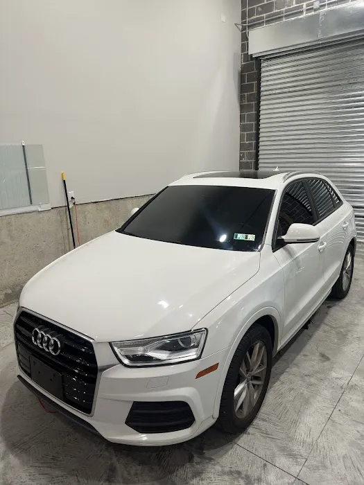 Luxury Designs Auto Works 8