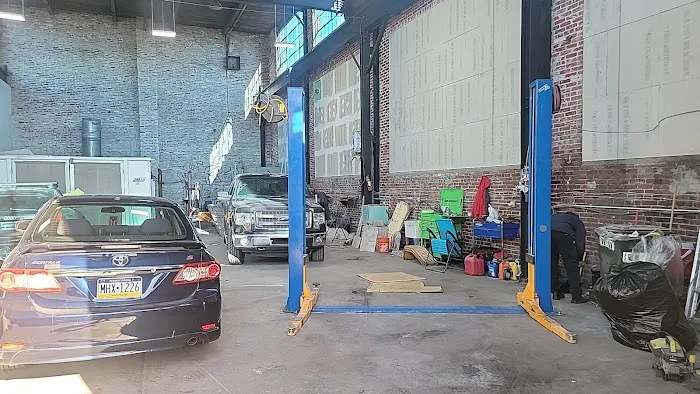 Brusaferri Auto Center 2