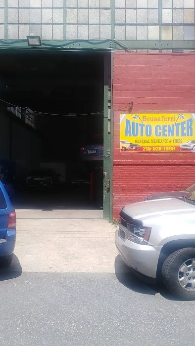 Brusaferri Auto Center 4