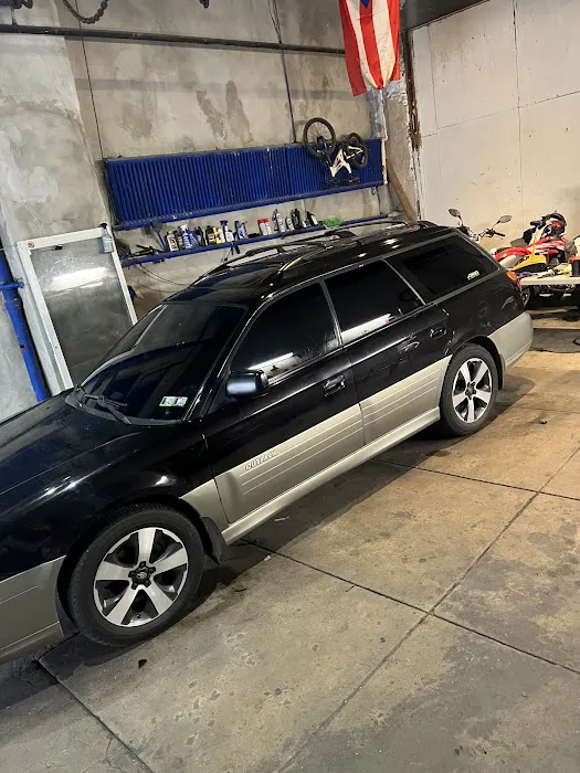 N.A.P.A.D 215 AUTO TINT 3