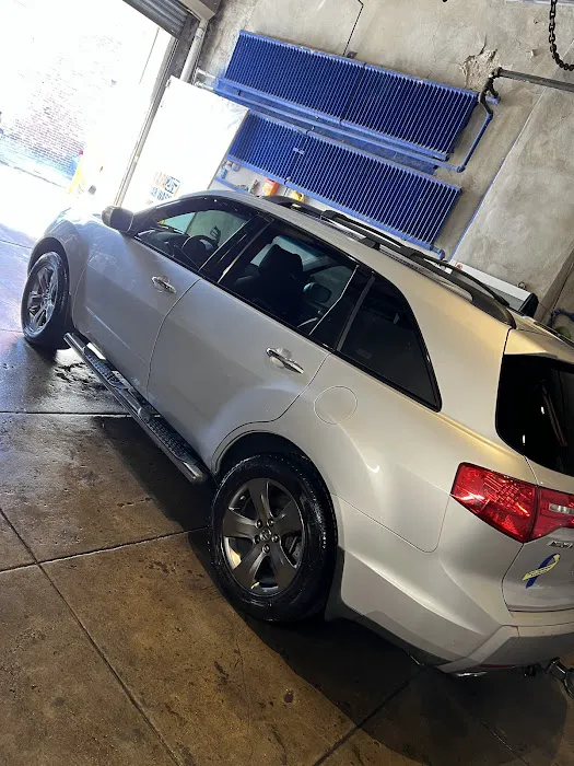 N.A.P.A.D 215 AUTO TINT 0