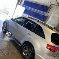 N.A.P.A.D 215 AUTO TINT