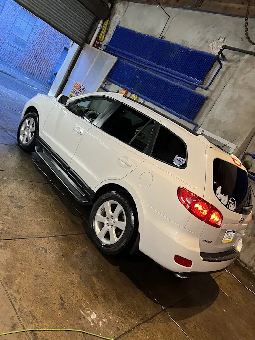 N.A.P.A.D 215 AUTO TINT 6