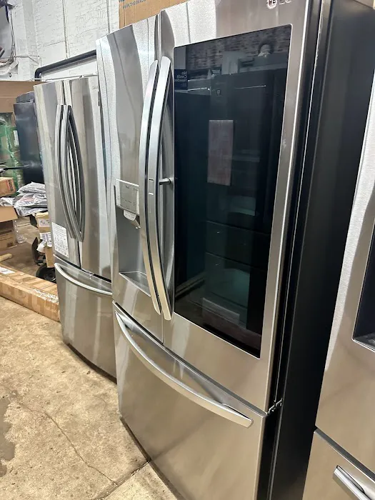 Lamah Motors Inc operated by Ericko car care 1