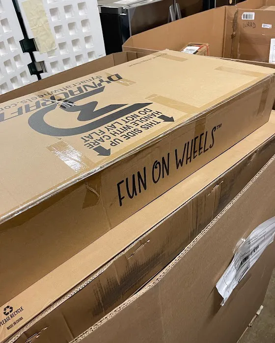 Lamah Motors Inc operated by Ericko car care 3